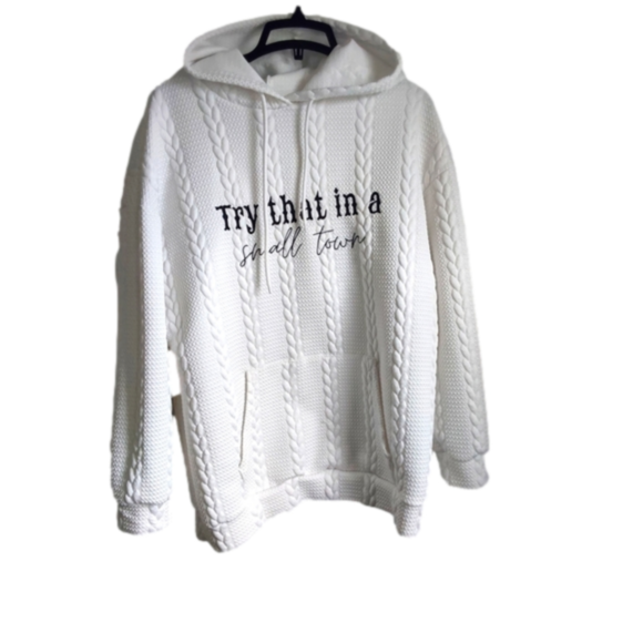 Other - Try this....Sweatshirt
